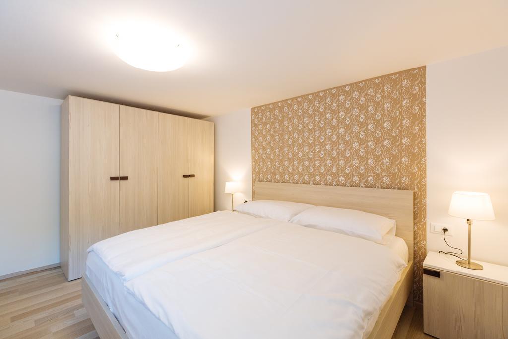 Apartments Burja Bled Zewnętrze zdjęcie