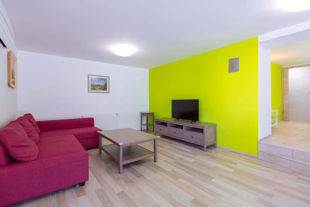 Apartments Burja Bled Zewnętrze zdjęcie